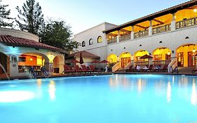 Los Abrigados Resort & Spa Sedona Arizona